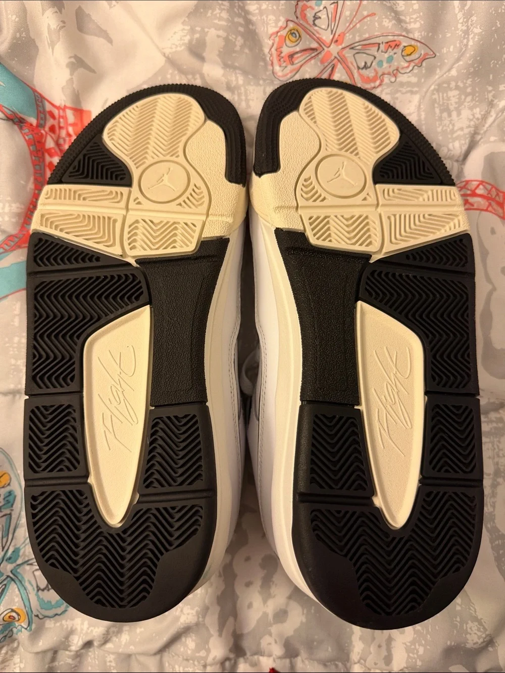 Jordan classic low
